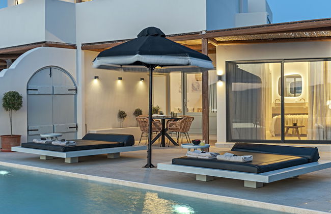 Ambeli Sunset Villas - Foto 149