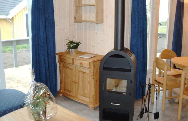 Ferienhaus mit Terrasse - Foto 5