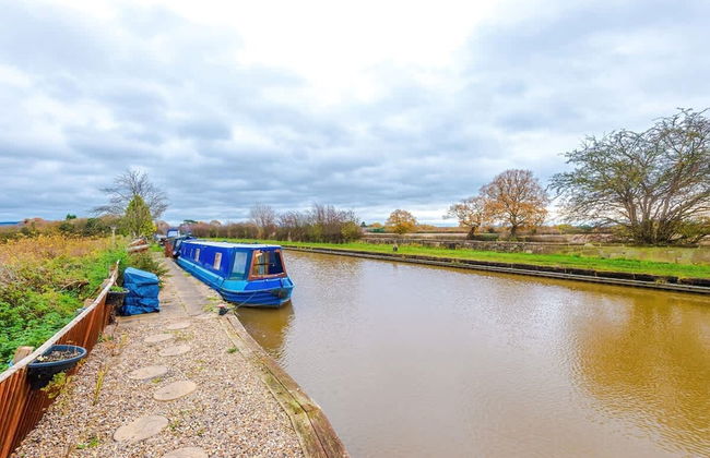 Host Stay Belvedere House - Photo 32