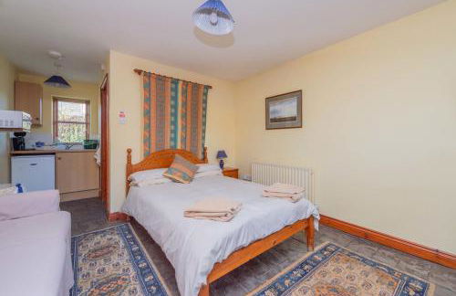 The Old Vicarage self-contained apartments - Foto 19