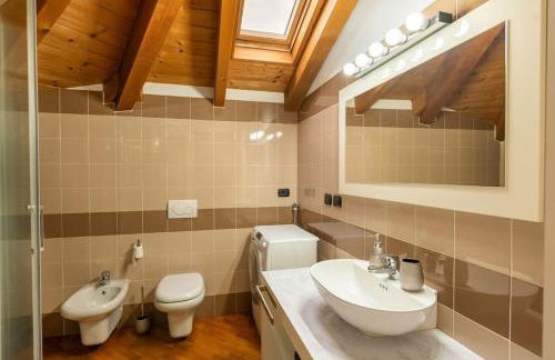 Attic Room vicino Milano, Rho fiera e MXP - Photo 6