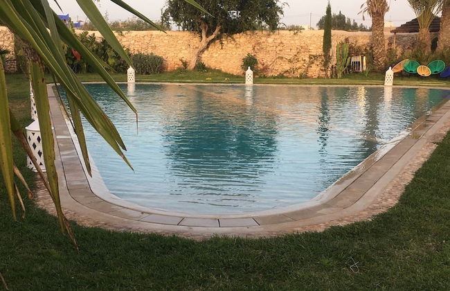 Guest House 12 People, 5 Bedrooms, Overnight or Full Rental - Foto 16