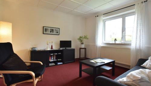 Idyllische Wohnung an der Ostseekueste - Foto 1