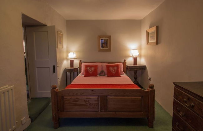 Laythams Holiday Lets Retreat - Foto 19