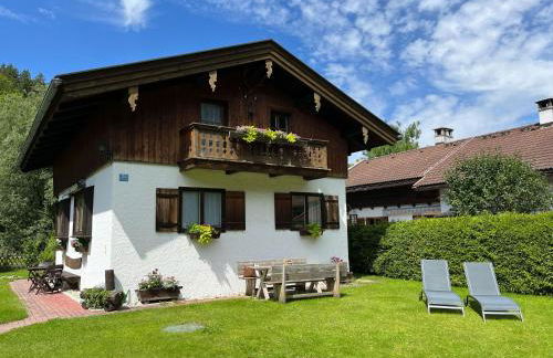 Ferienhaus Anni - Foto 1