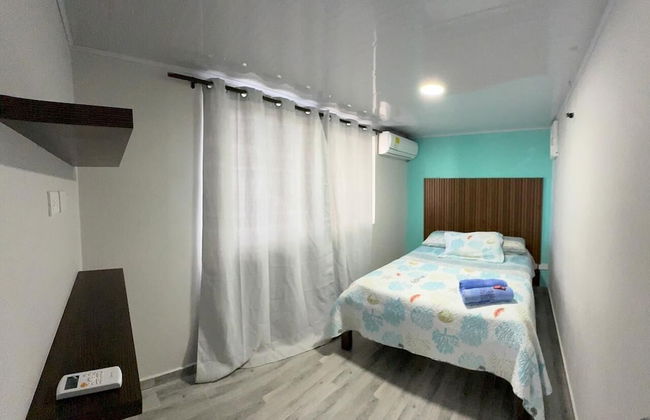 hotel luna azul tropical - Foto 7