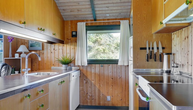 "Alfrik" - 900m from the sea - Foto 5, Kitchen / Dining Room
