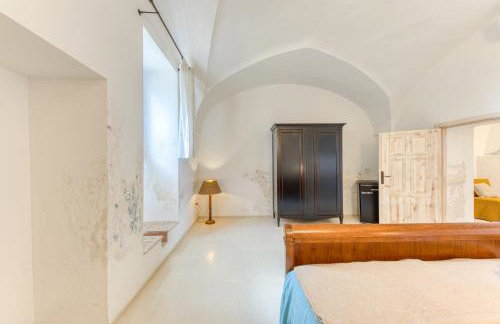 Masseria Scafazzi - Salento - Foto 53