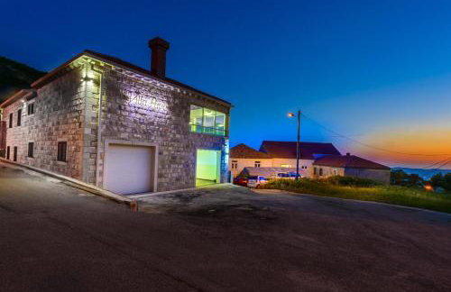 Luxury villa with a swimming pool Dubravka, Dubrovnik - 11073 - Foto 17