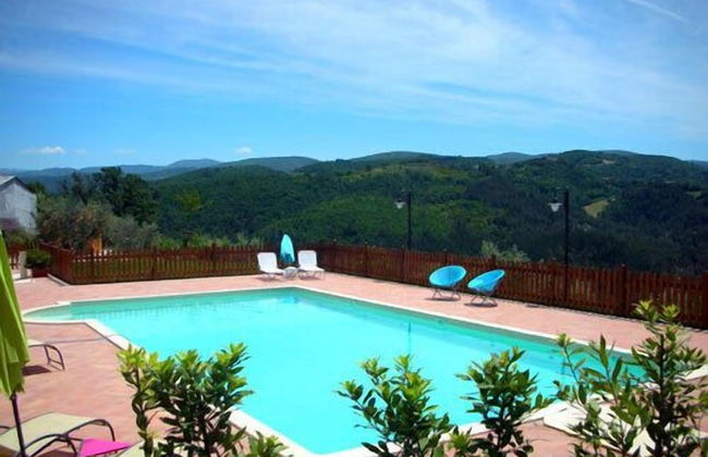 Country House Il Prato - Foto 19