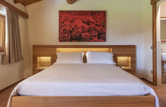 Agriturismo Cà Giulietta - Foto 9