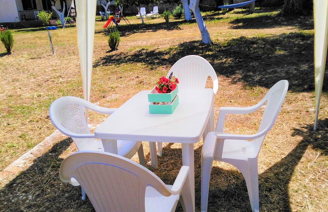 The Olive Garden House, on the North Coast of Corfu - Foto 41