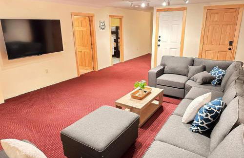 Lake House in Newport Maine - Foto 29