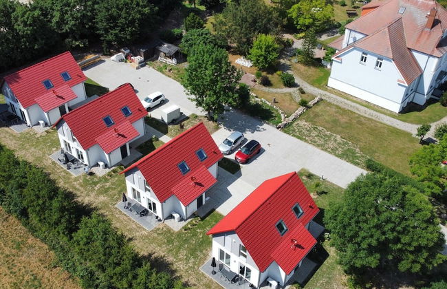 Holiday Home on the Island of Poel, 3 Bedrooms, 2 Bathrooms, Sauna - Photo 11