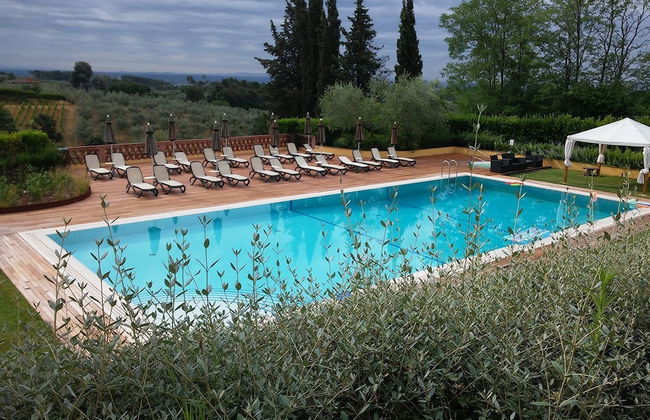 La Torre wine resort - Foto 1