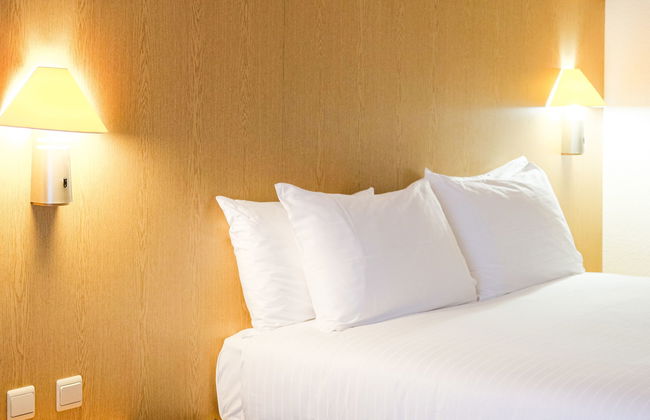 Résidence Thalazur Antibes - Foto 15