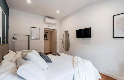 The Best Rent - Refined multi-room apartment in Termini area - Foto 29