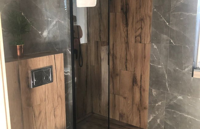 Domki Loft nad Stawem - Foto 17