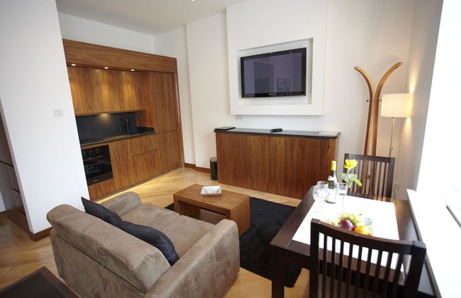 Presidential Apartments - Kensington - Photo 63