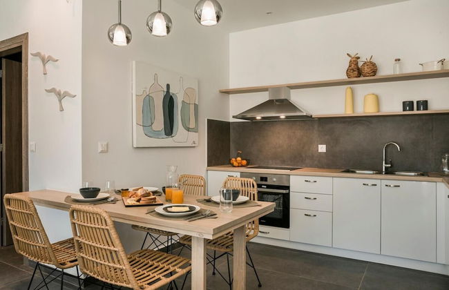 Villa Cleopatra - Ionian Treasure Villas - Foto 14