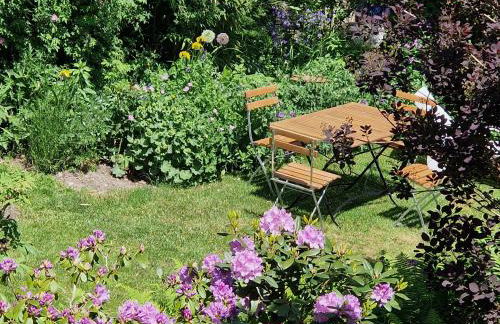 Ferienwohnung Leo - Foto 19