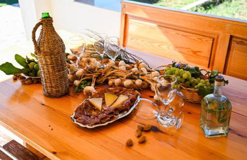 Holiday Home Donji Lepuri - Foto 46