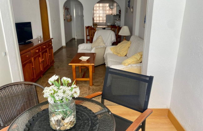 Belvilla by OYO Aldea Marina - Photo 12