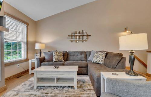 Luxurious 3-Bedroom Townhouse Walk to Village - Foto 37