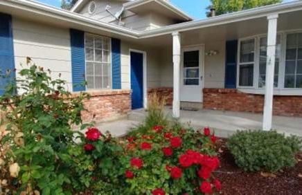 Broomfield Home - Foto 1