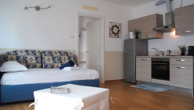 Bnbook - Metropolitan Expo Flat - Foto 2, Imagen principal