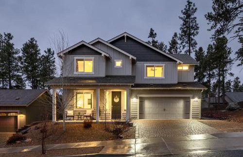 5BR Flagstaff Forest Home Mountain Retreat - Foto 1