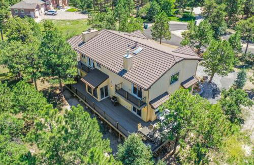 Oak Hills Clubhouse Ping-Pong BBQ & Fire Pit - Foto 66