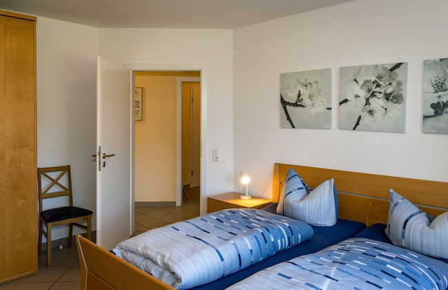 Large Apartment in the Beautiful Sauerland With Garden, Patio and Sauna - Photo 28