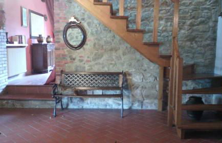 Holiday home Belvedere - Foto 9