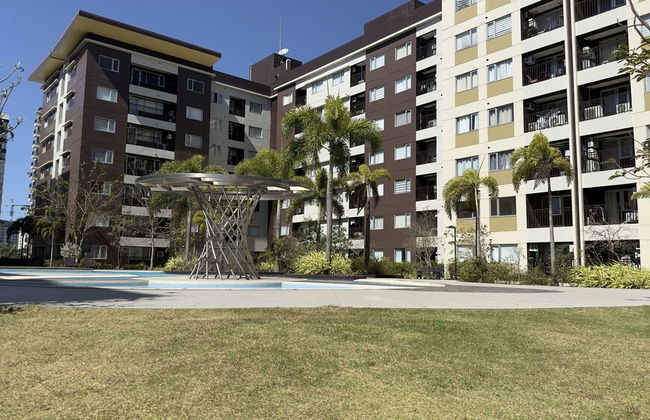 Wonderful One Bedroom Avida 24 - Foto 39