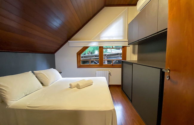 LOCAR-IN GRAMADO- Residencial Orquideas - Foto 3