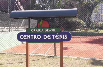 Flat Mangabeiras e manacás Granja Brasil Itaipava - Foto 22