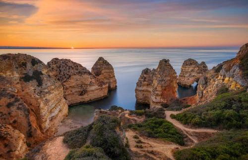 Vale da Ribeira - Casa Shangri La - Foto 45