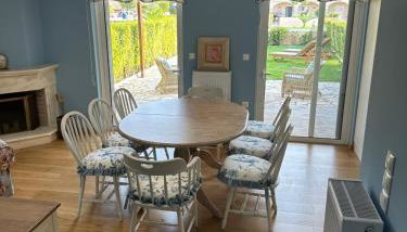 Villa Myrto Nafpaktos - Foto 5