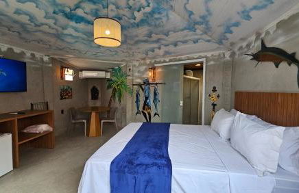 Pousada Feliz Boipeba - Foto 73