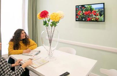 Casa Rachele Napoli - Foto 20