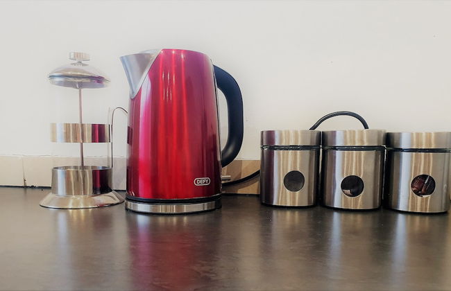 Moonflower Cottages - Foto 30