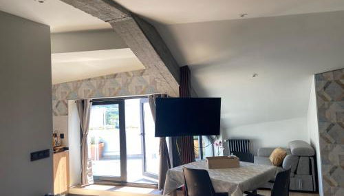 Siente Muralla - Foto 3