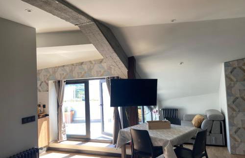 Siente Muralla - Foto 3