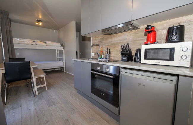 Steinaskjól Apartments - Strandgata - Foto 24