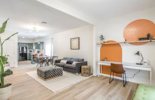 The Arches Walk to Western Ave District - Foto 11