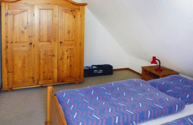 Doppelhaushalfte in Nessmersiel - Photo 4