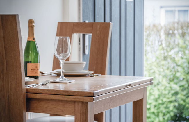 Park Place - 2 Bedroom Apartment - Tenby - Foto 35