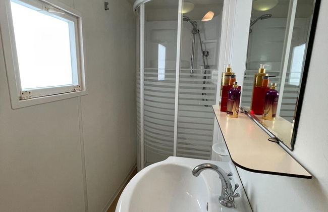 Relaxing Chalet Near Trasimeno - Foto 6