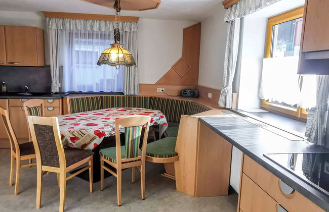 Landhaus Prieger - Foto 4